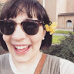 Meet your Posher, Julia